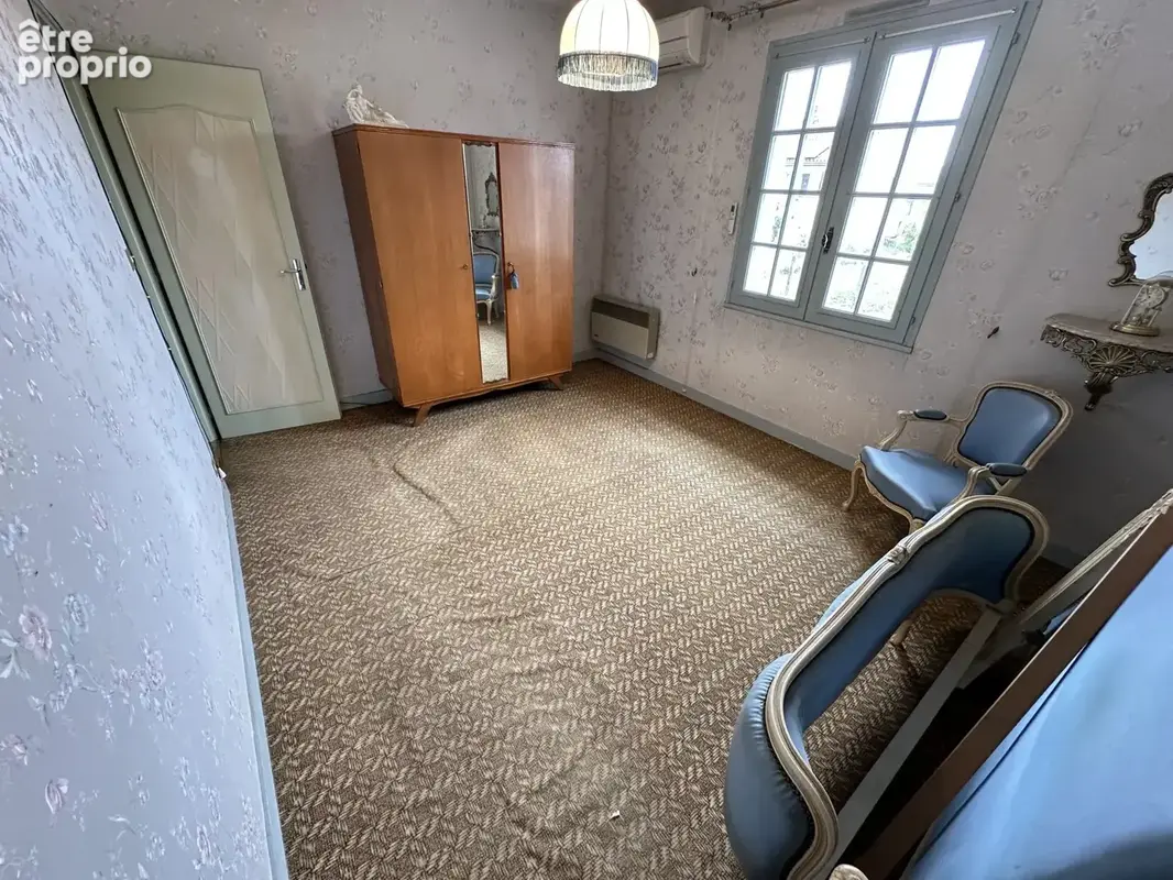 Pavillon sur sous-sol 3 pièces 81 m² avec pompe à chaleur réversible - photo 8