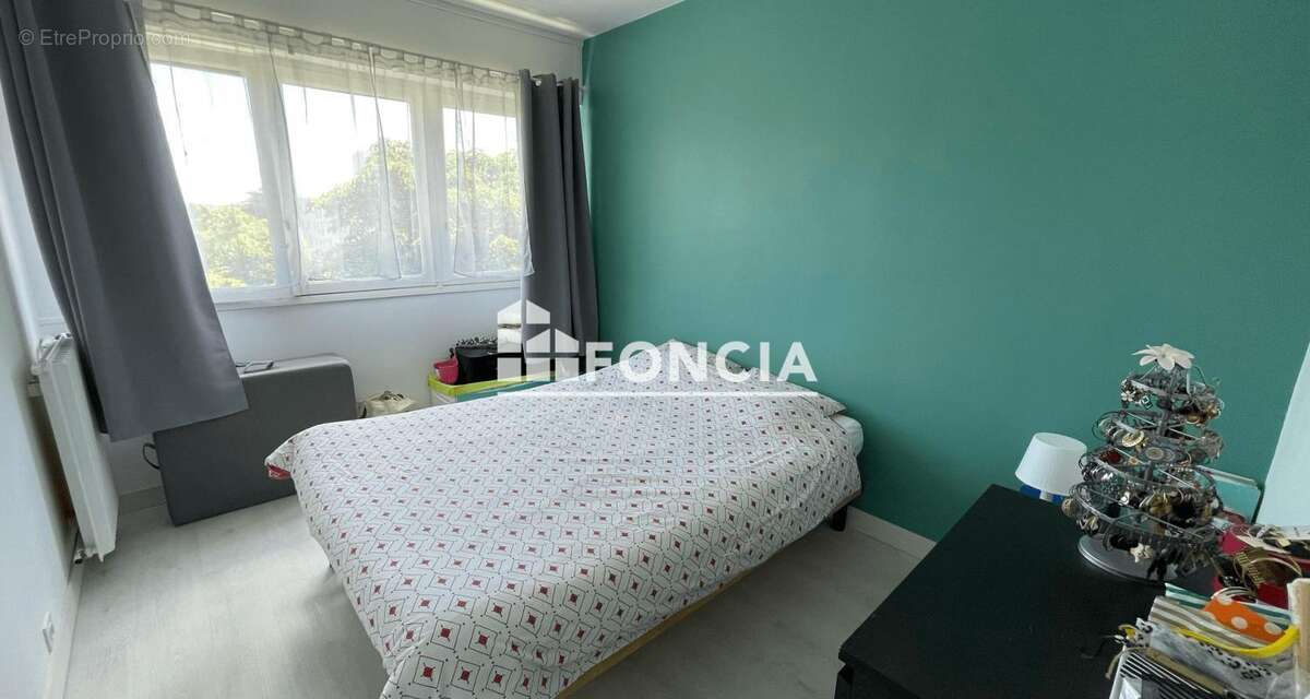 Appartement à SAINT-HERBLAIN