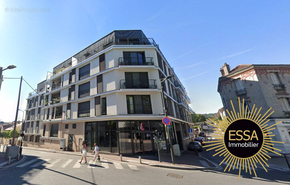 Appartement à VIROFLAY