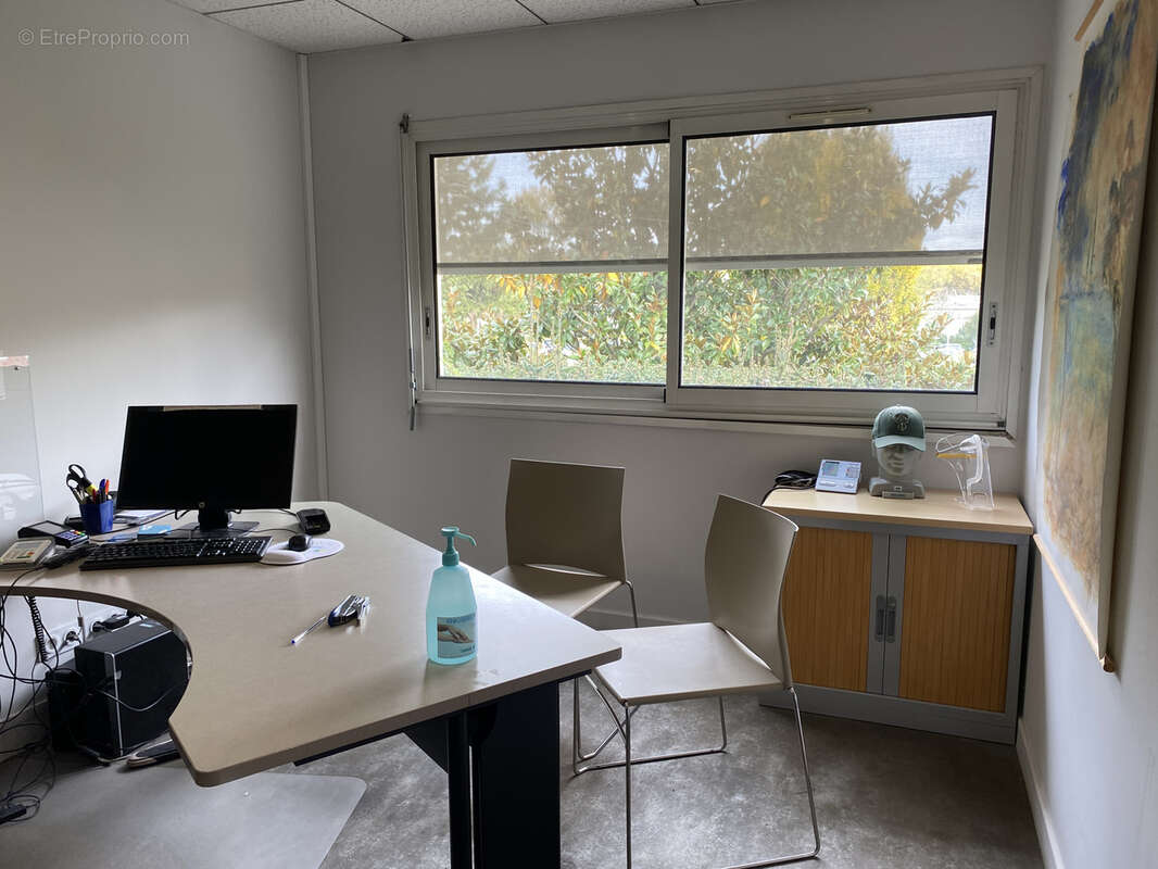 Commerce à GUILHERAND-GRANGES