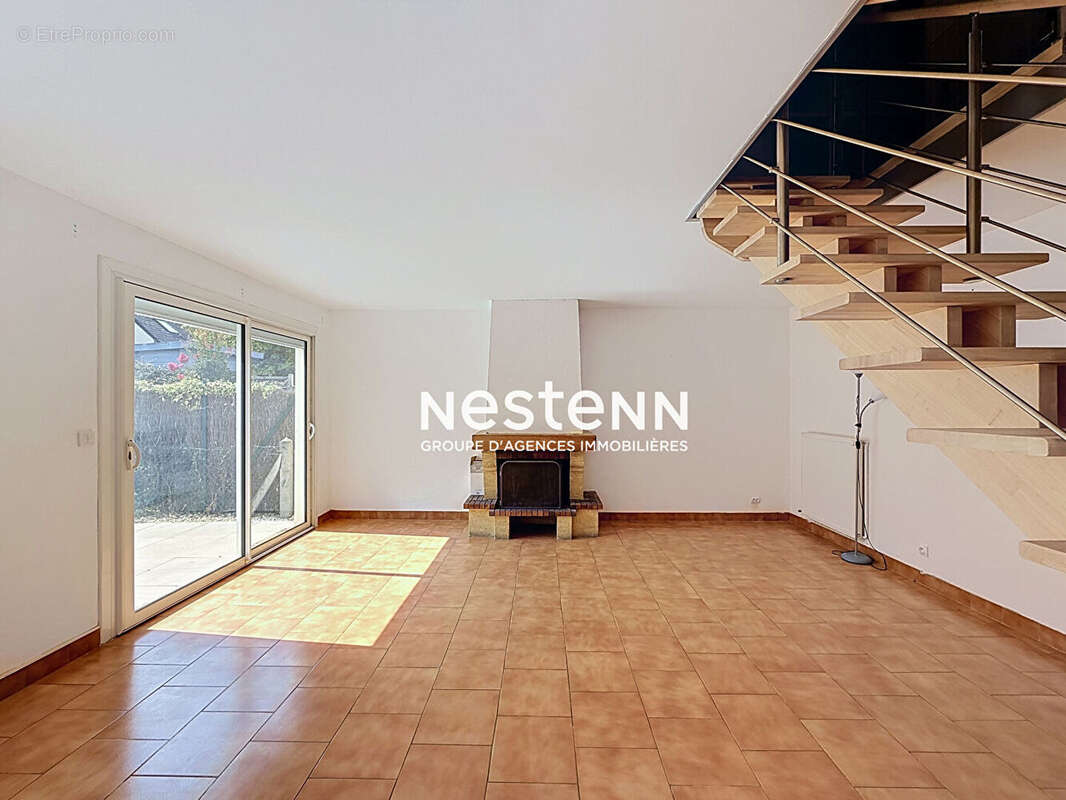 Maison Joue Les Tours secteur Vallée Violette - 98.77 m² - photo 2