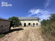 Maison à RIGNY-USSE