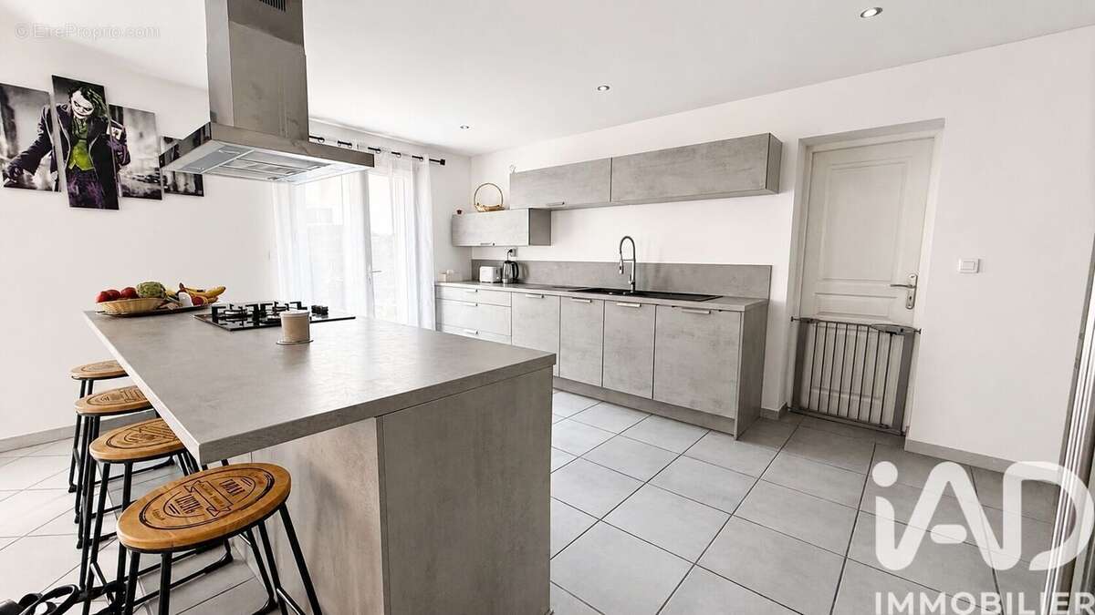 Photo 8 - Maison à PERPIGNAN