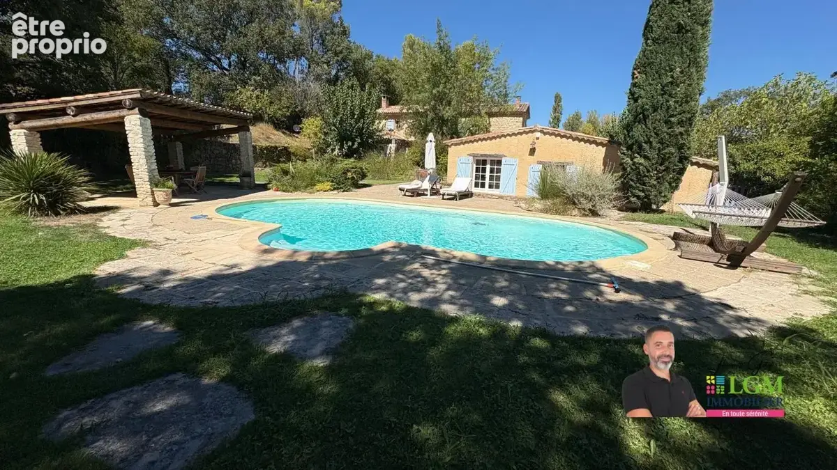 Mas À Vendre - photo 8
