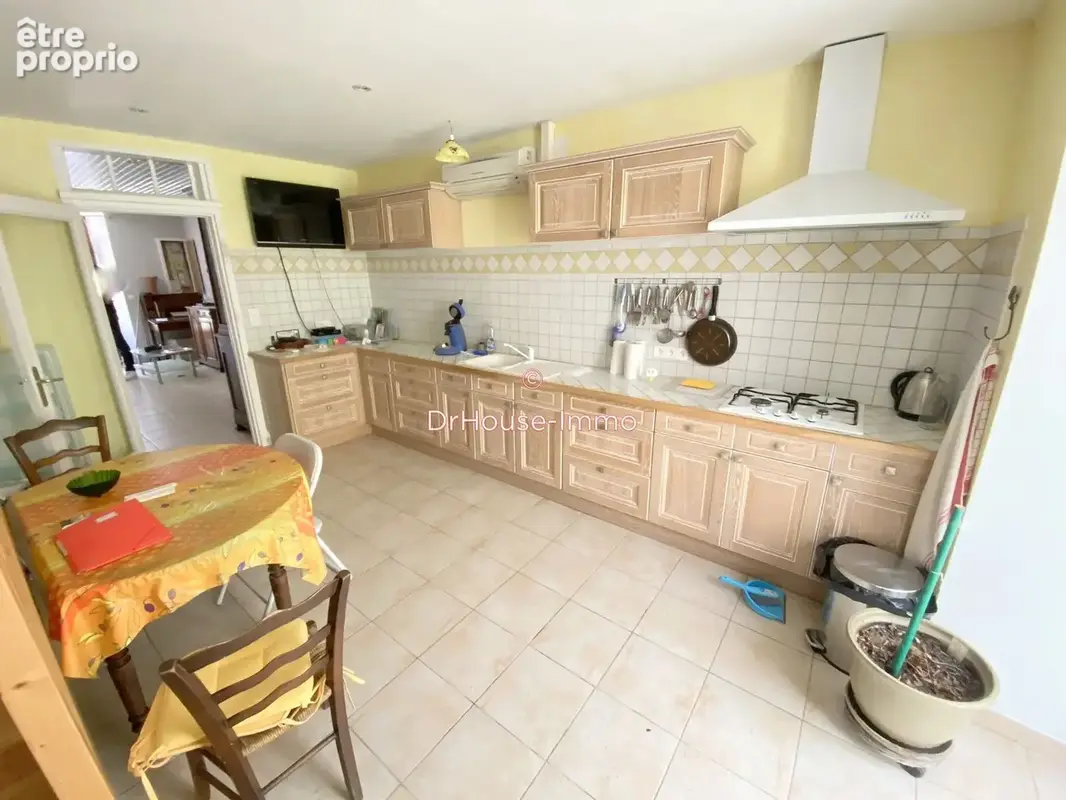 Maison 84 m² à Mayres  - photo 5
