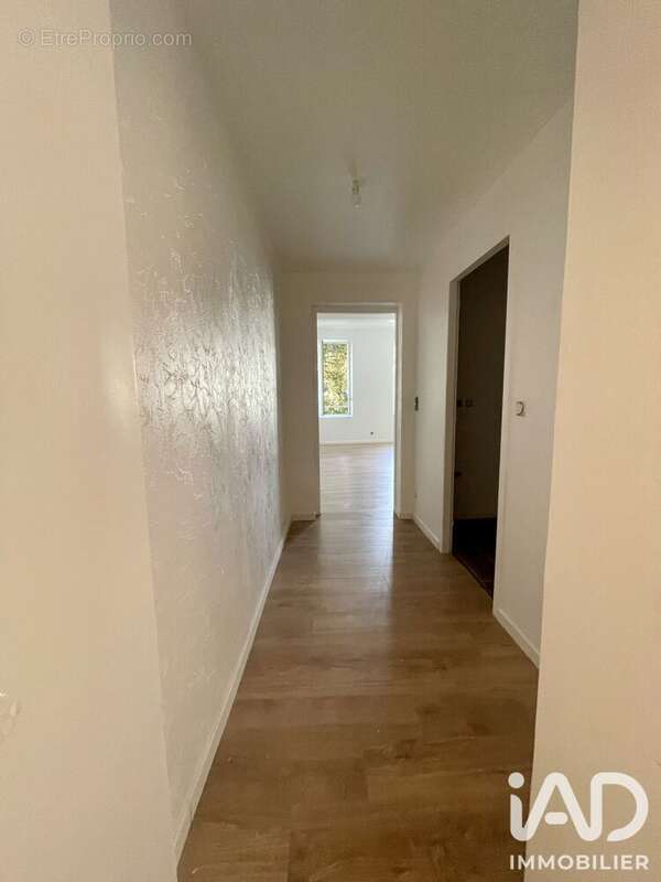 Photo 3 - Appartement à MOISSAC