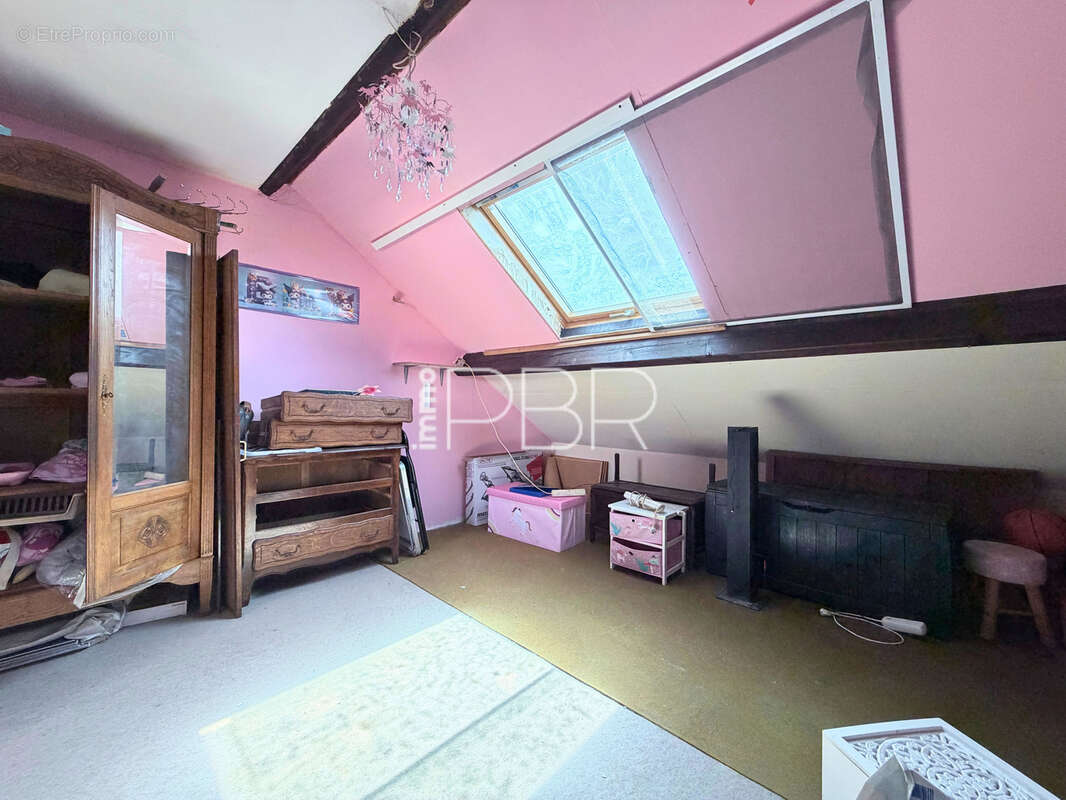 Maison T7 avec garage et jardin - photo 12