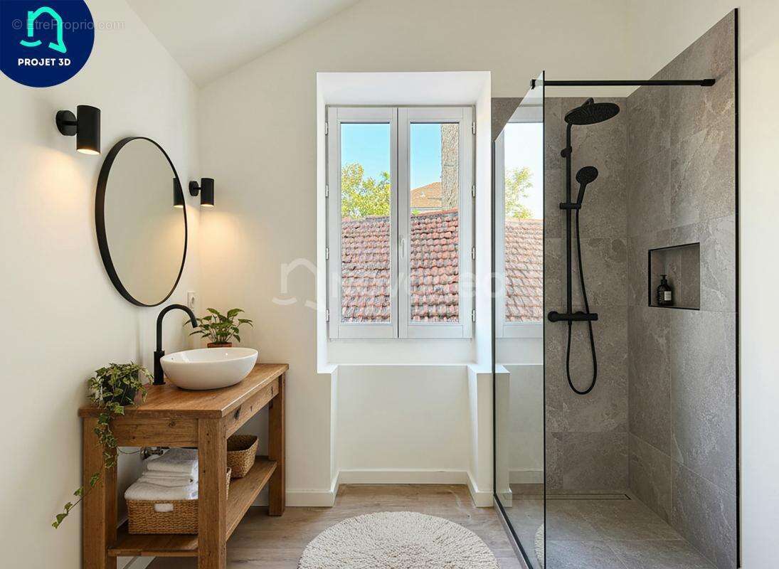 Appartement à PAU
