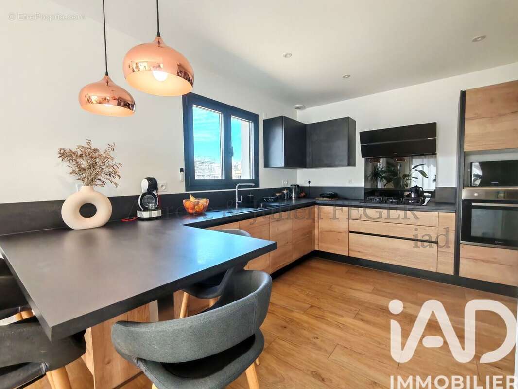 Maison 113 m² à Le Boulou  - photo 4