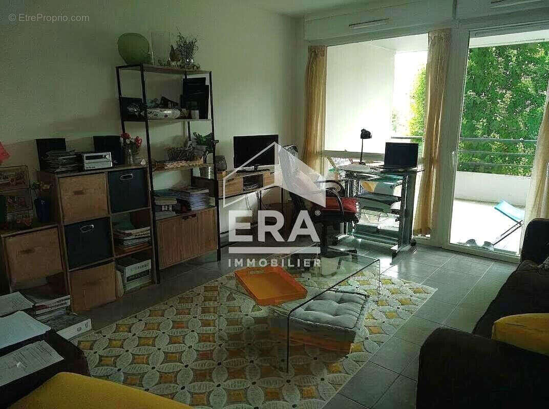 Appartement à EPINAL