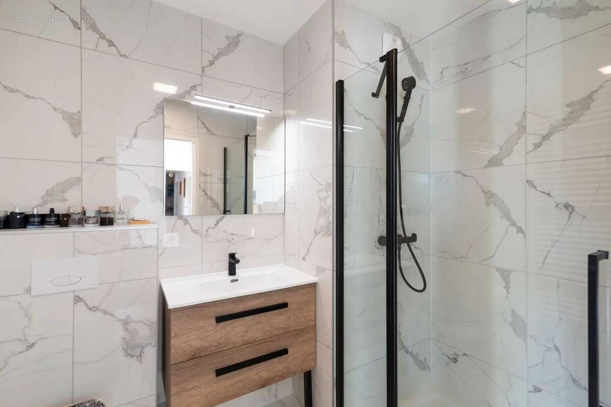Appartement à BIDART