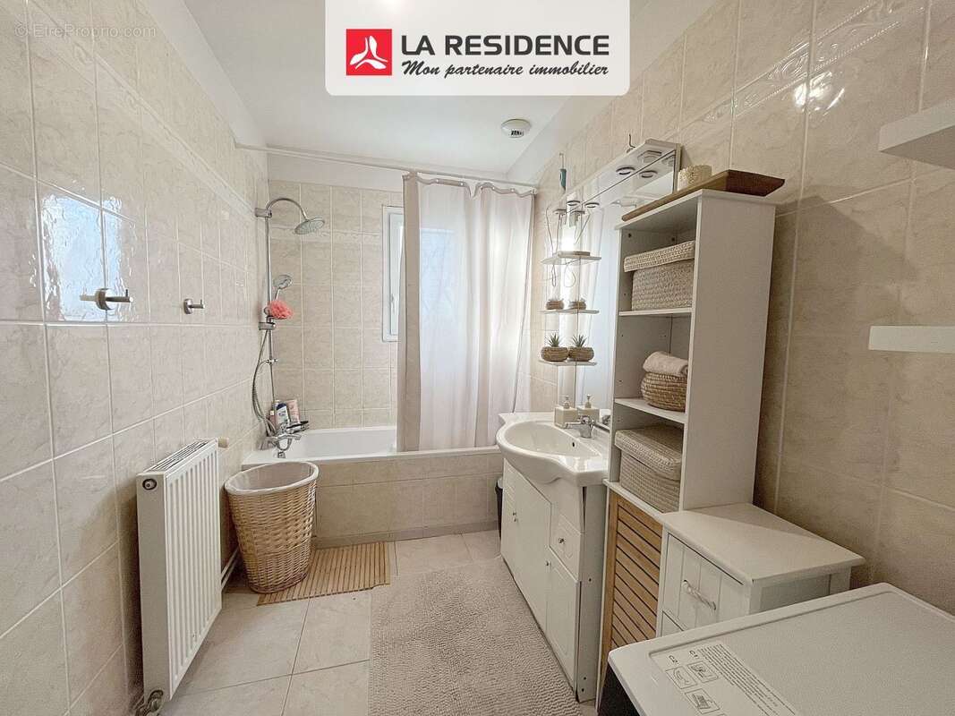 Maison 107 m² à Saint-Ouen-L'aumone  - photo 9