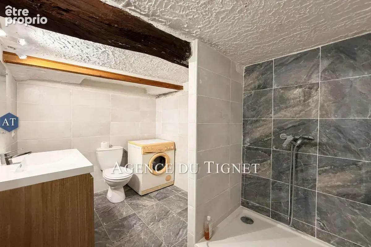 vente maison 4 Pièce(s) - photo 12