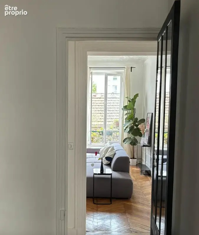 Somptueux 4 pièces de  94.48 m2 - photo 11