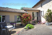 Maison à POMMIERS