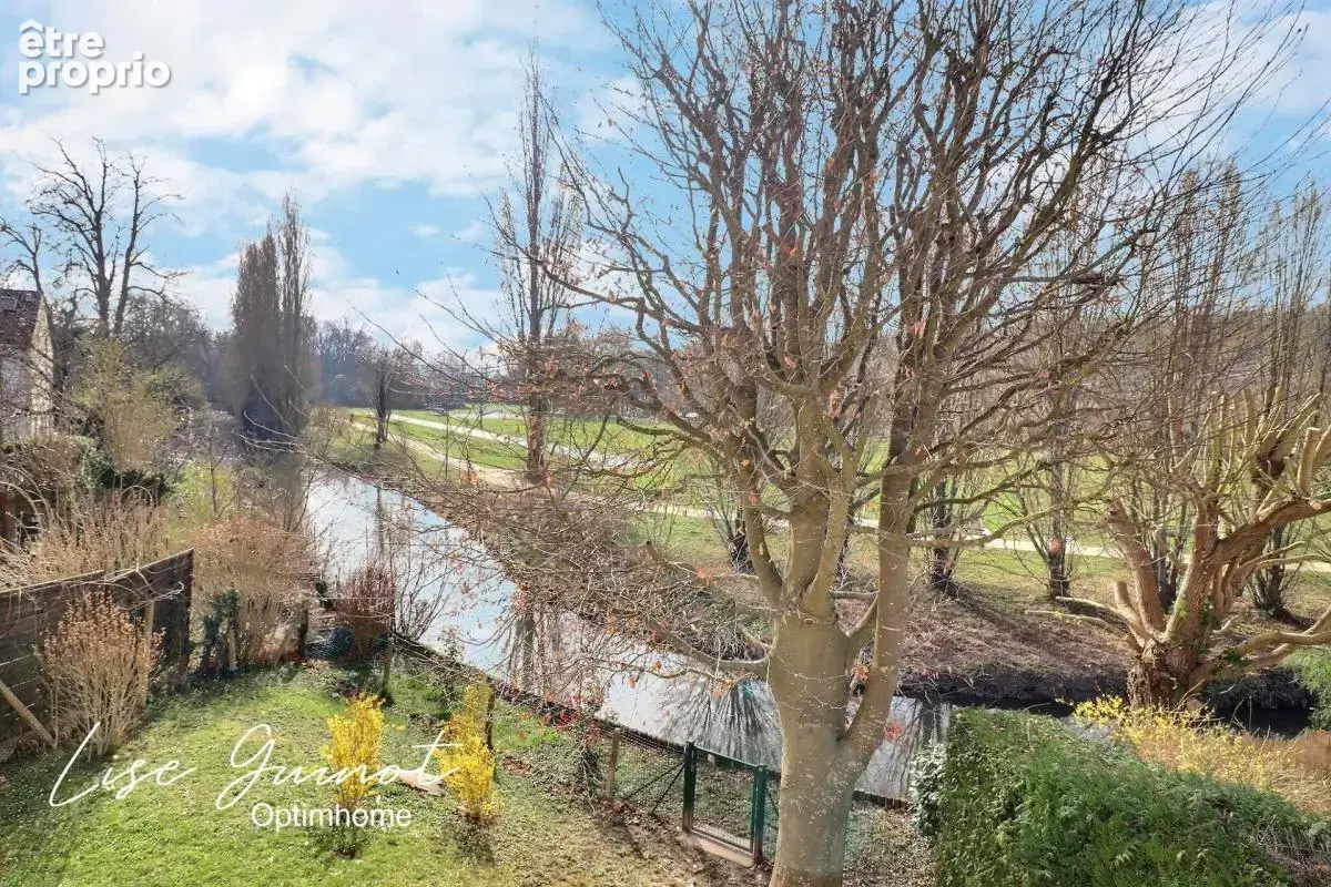 Centre ville 5mn - cadre enchanteur - photo 6