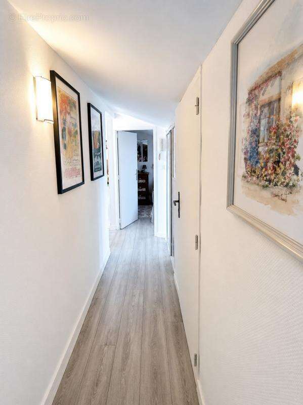 Appartement à ROYAN