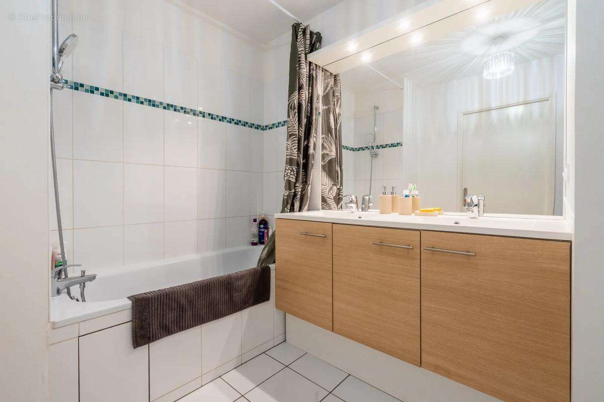 Appartement à LIVRY-GARGAN
