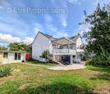 Maison à LE LOROUX-BOTTEREAU