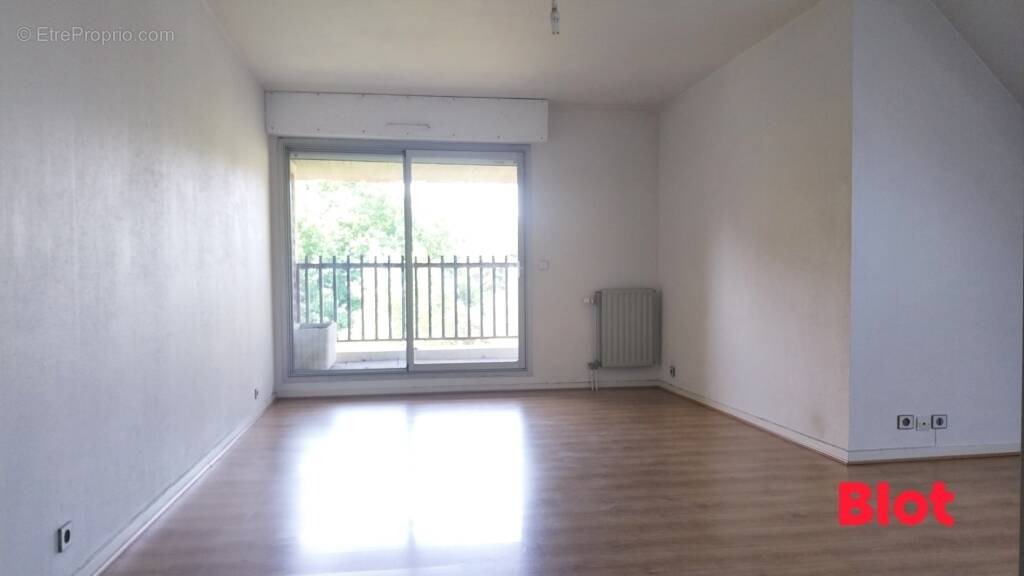 Appartement à SAINT-MALO
