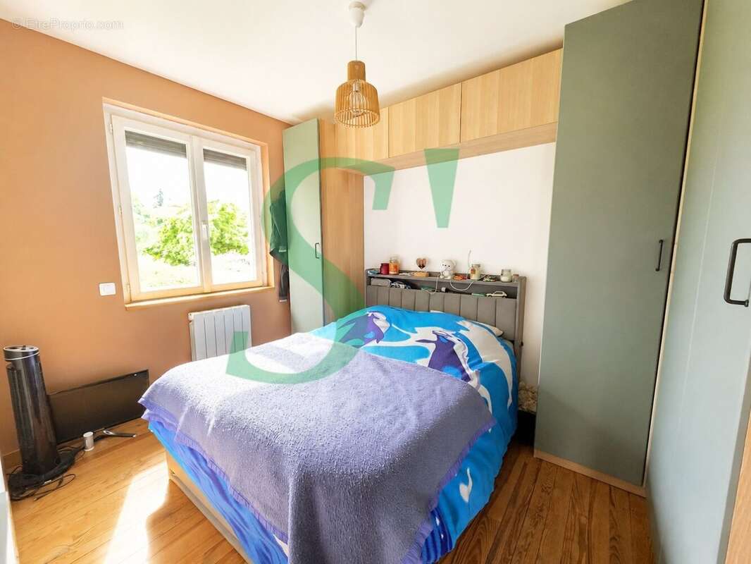 Maison 70 m² à Saint-Clair-Sur-Epte  - photo 4