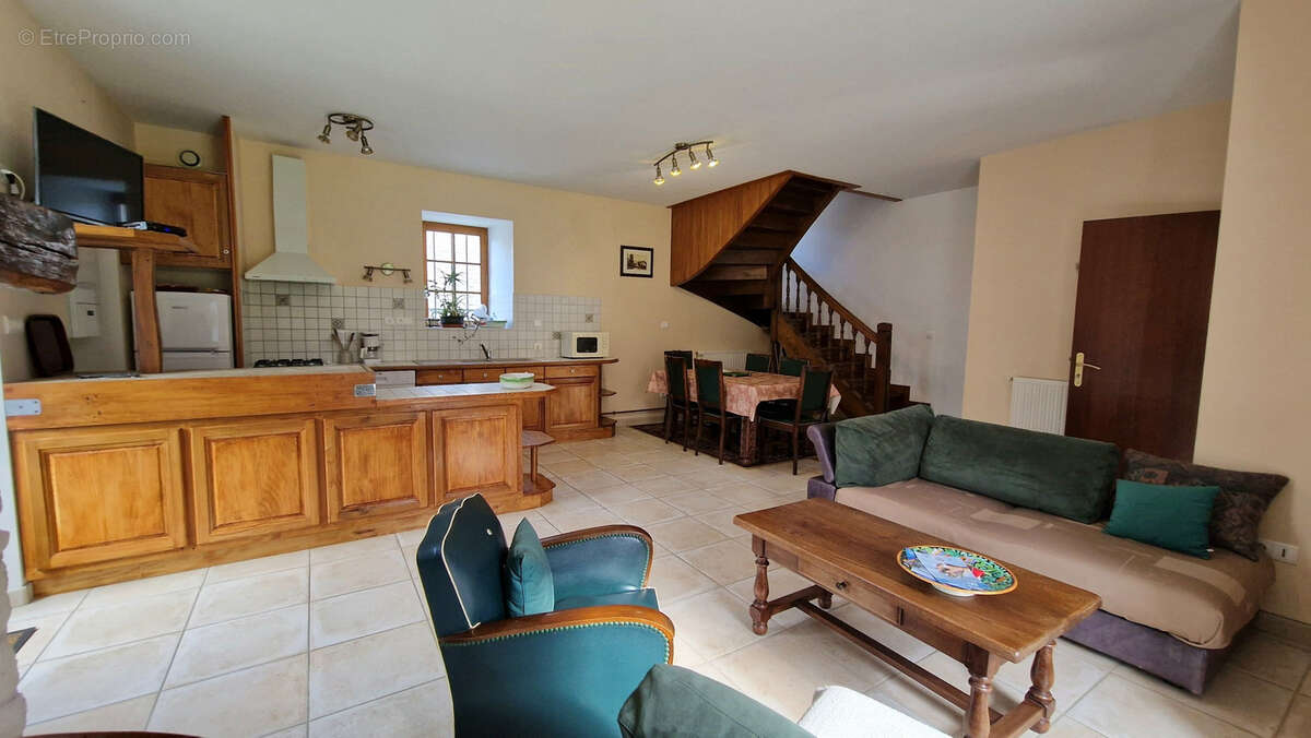 Maison à ARGELES-GAZOST