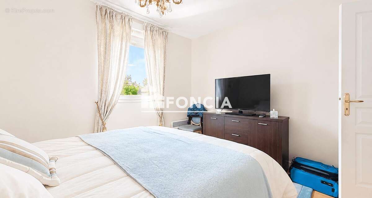 Appartement à TOUQUES