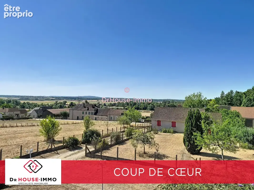 Maison 6 pièces 188 m² à vendre à Hery (89550) - photo 17