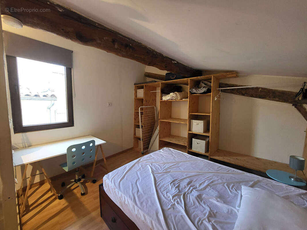 Appartement à AVIGNON