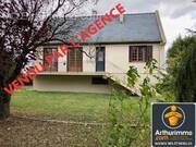 Maison à MARTIGNE-FERCHAUD