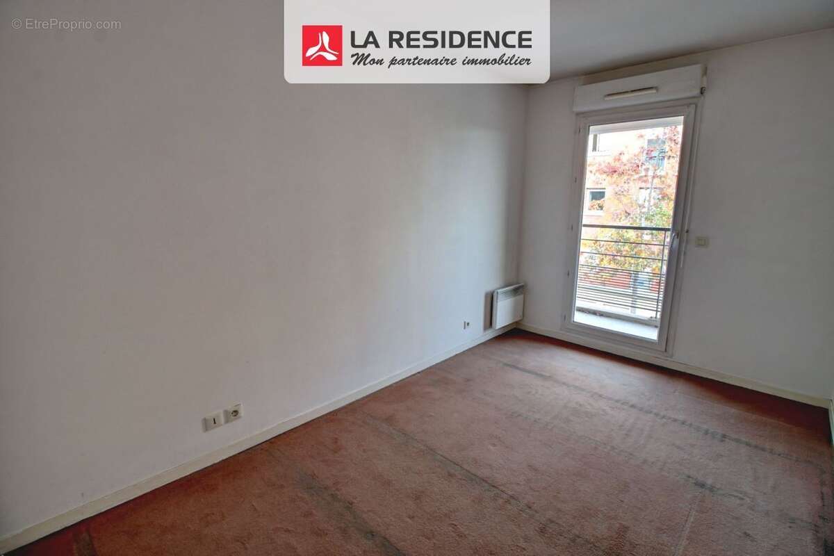 Appartement à CONFLANS-SAINTE-HONORINE