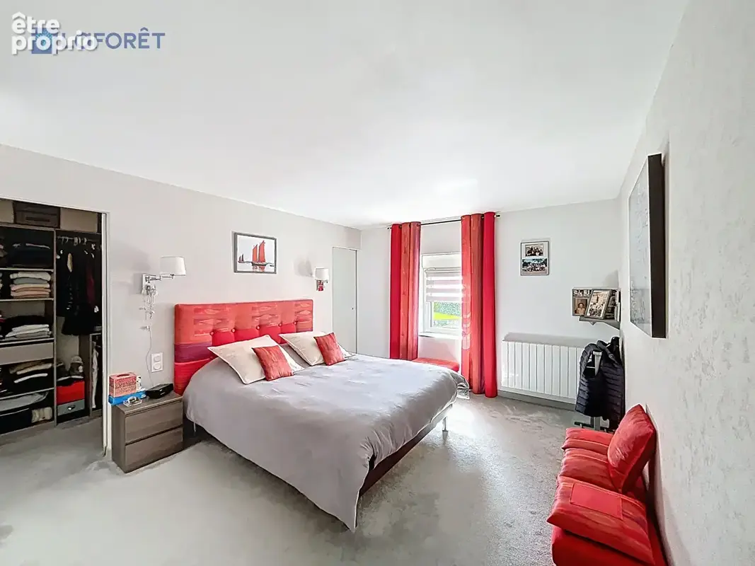 BIGNAN - Maison 240m², 4 suites parentales - photo 4