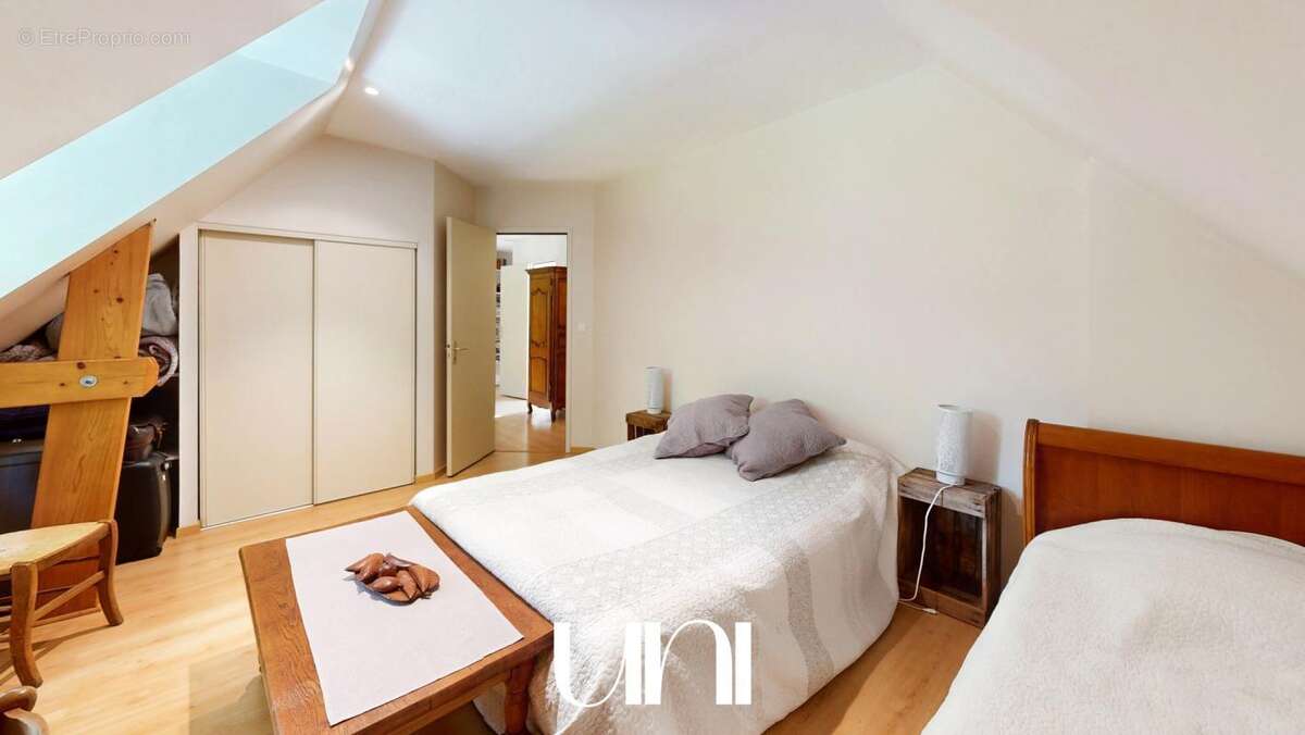 Maison à SAINT-GATIEN-DES-BOIS