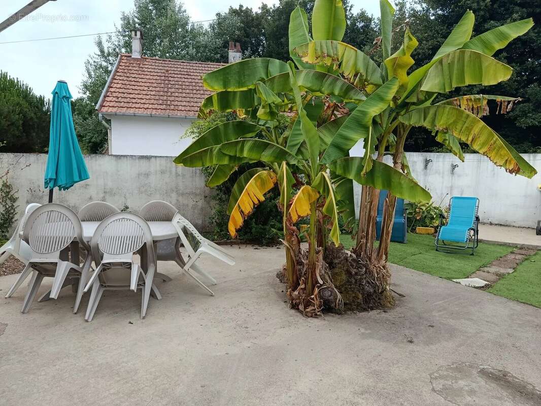 Maison - 6 pièces - photo 7