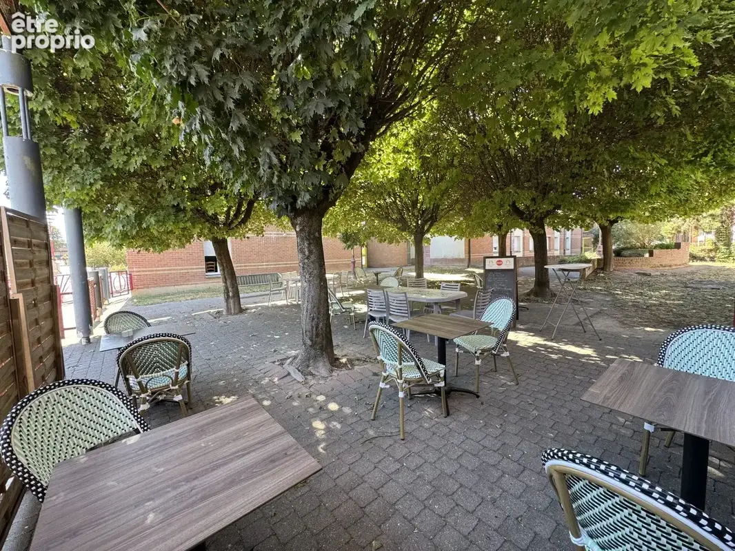 150 m² à Mazingarbe  - photo 6