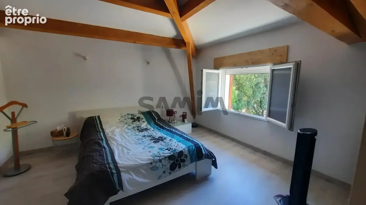À vendre  - belle villa  avec piscine - secteur quissac - photo 8