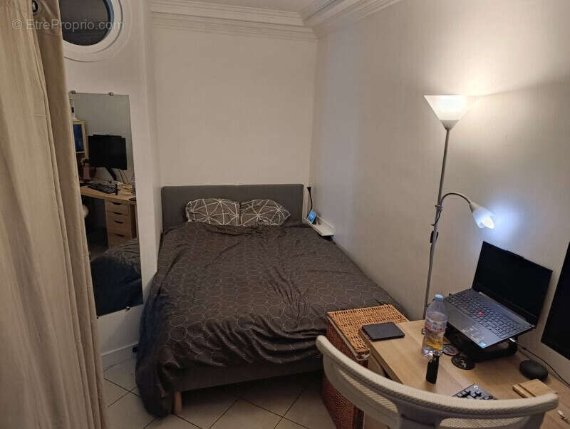 Appartement à MALAKOFF