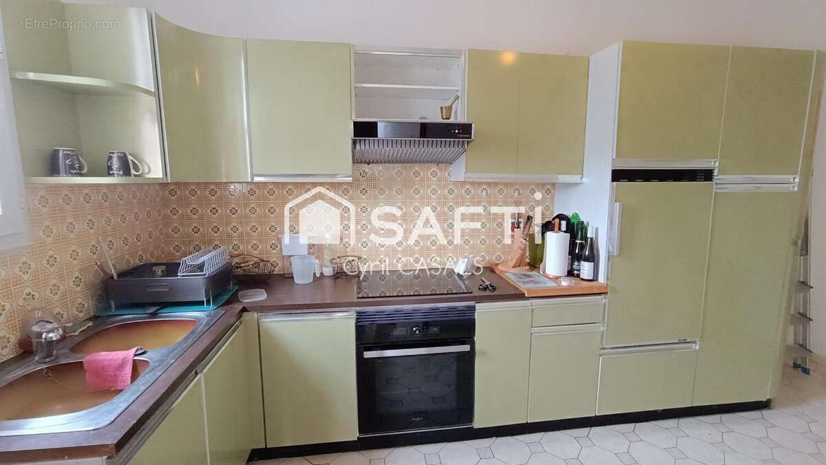 Photo 4 - Maison à SAINT-VALLIER