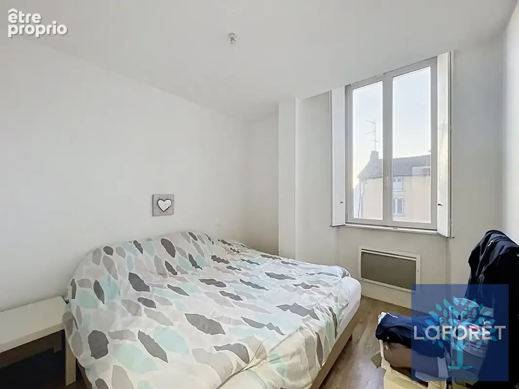 Appartement Saint Paul Les Dax 3 pièce(s) 54.8 m2 - photo 4