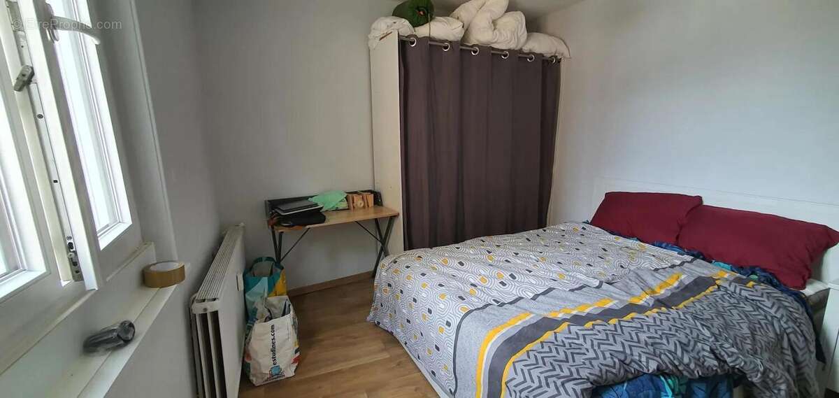 Appartement à LE HAVRE