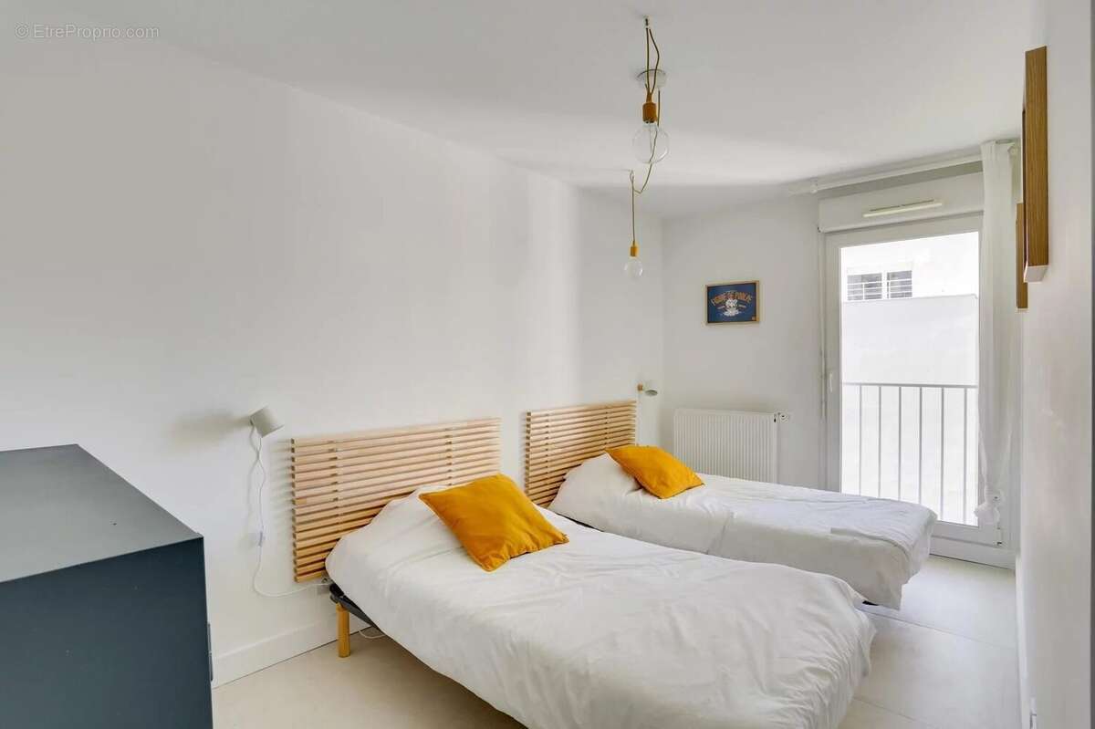 Type 3 Duplex La Joliette - photo 11