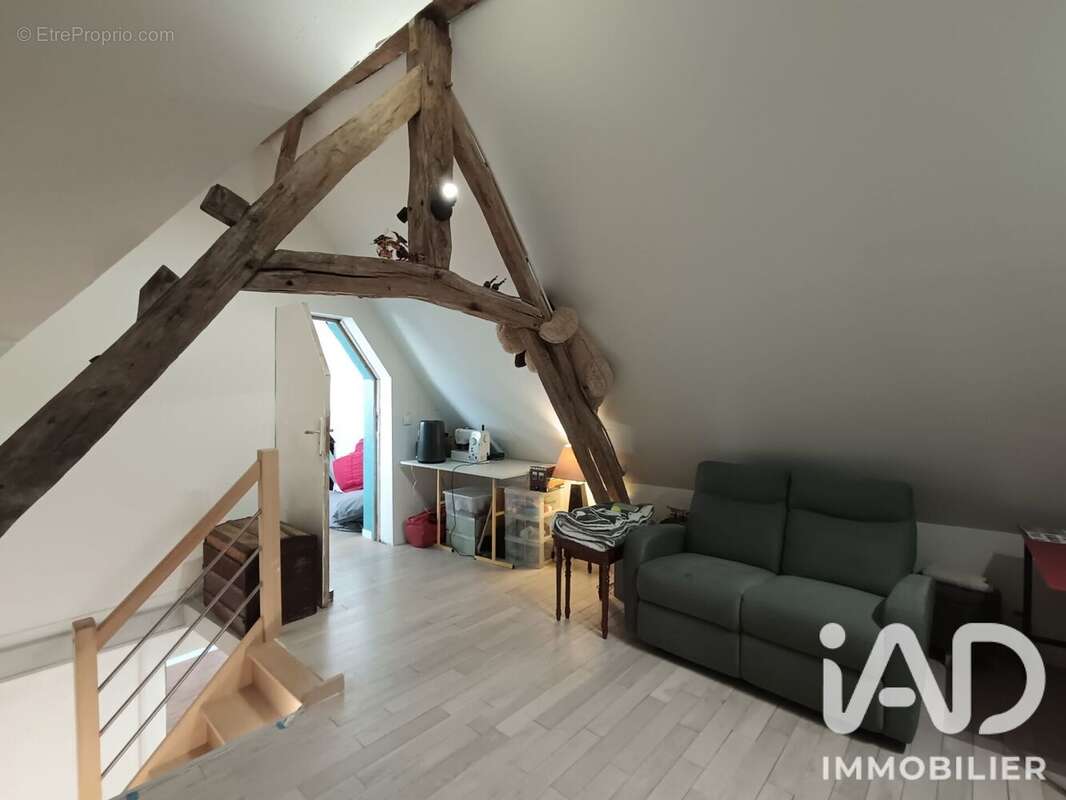 Maison 136 m² à Belloy-Sur-Somme  - photo 7