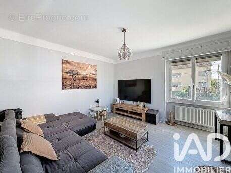 Photo 2 - Appartement à AMNEVILLE