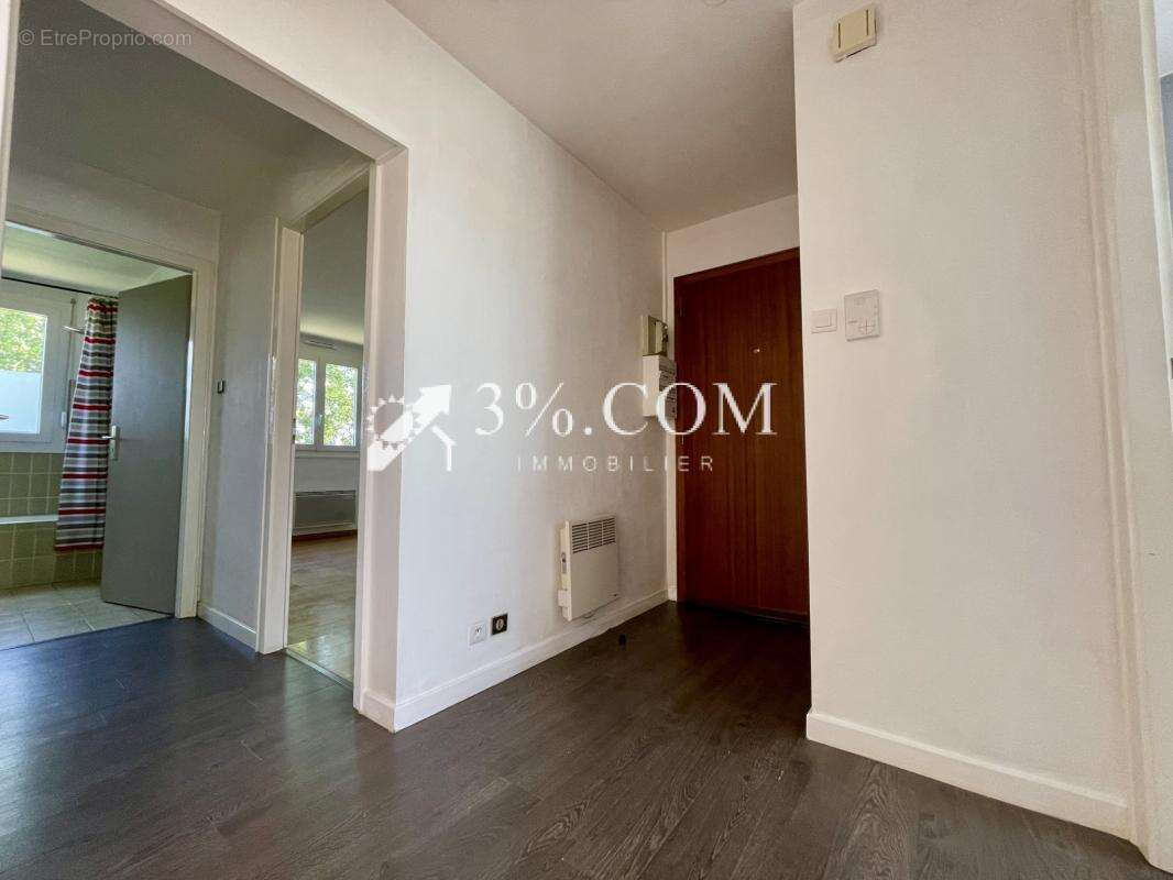 Appartement à BRUMATH