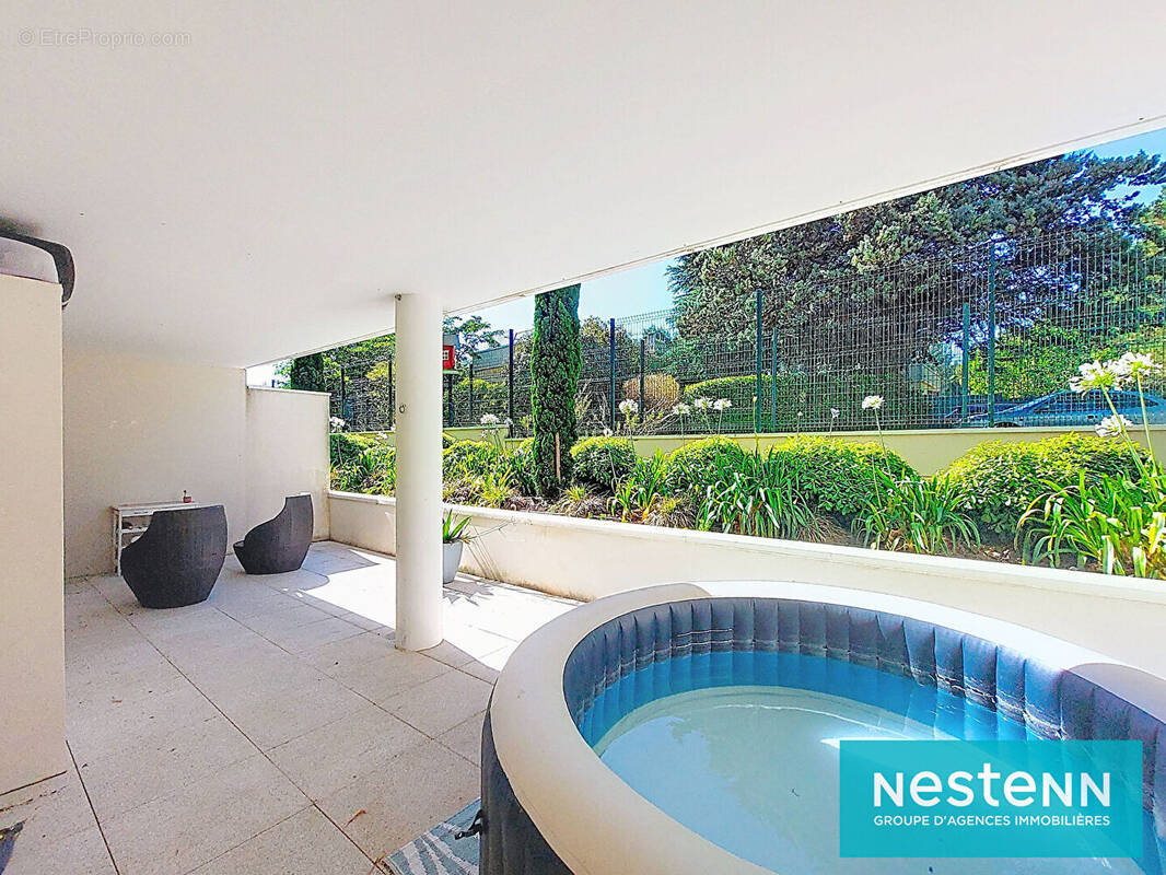 Appartement à ISTRES