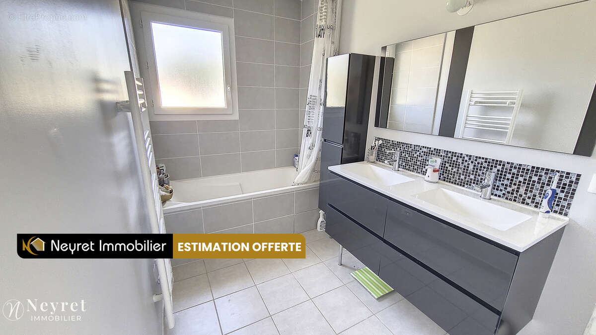 Maison de 2020 de 110 m2 - photo 12
