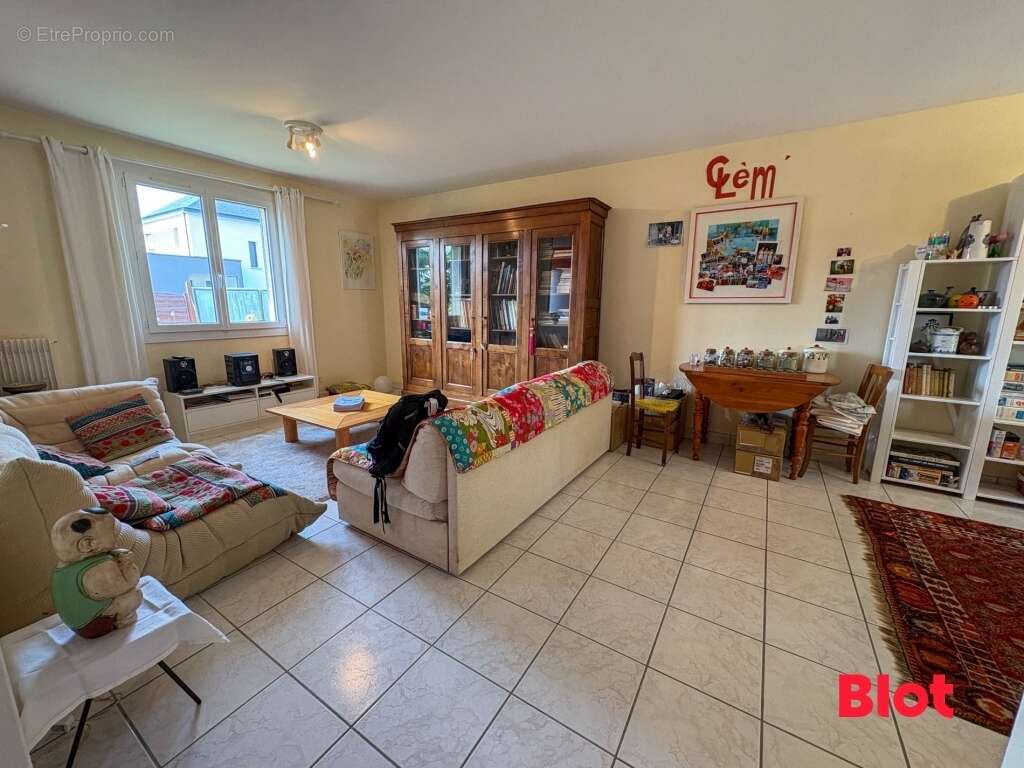 Maison à SAINT-GILLES