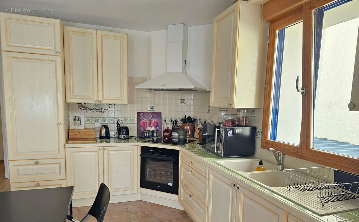 Appartement t5 quimper centre - photo 10