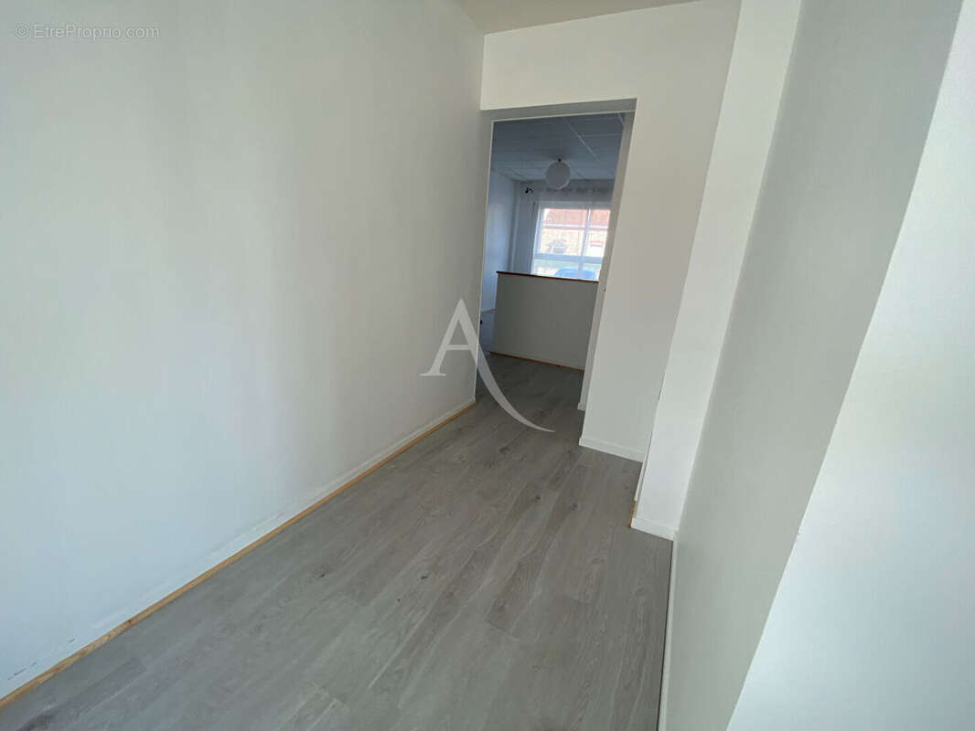 Appartement à MONTARGIS