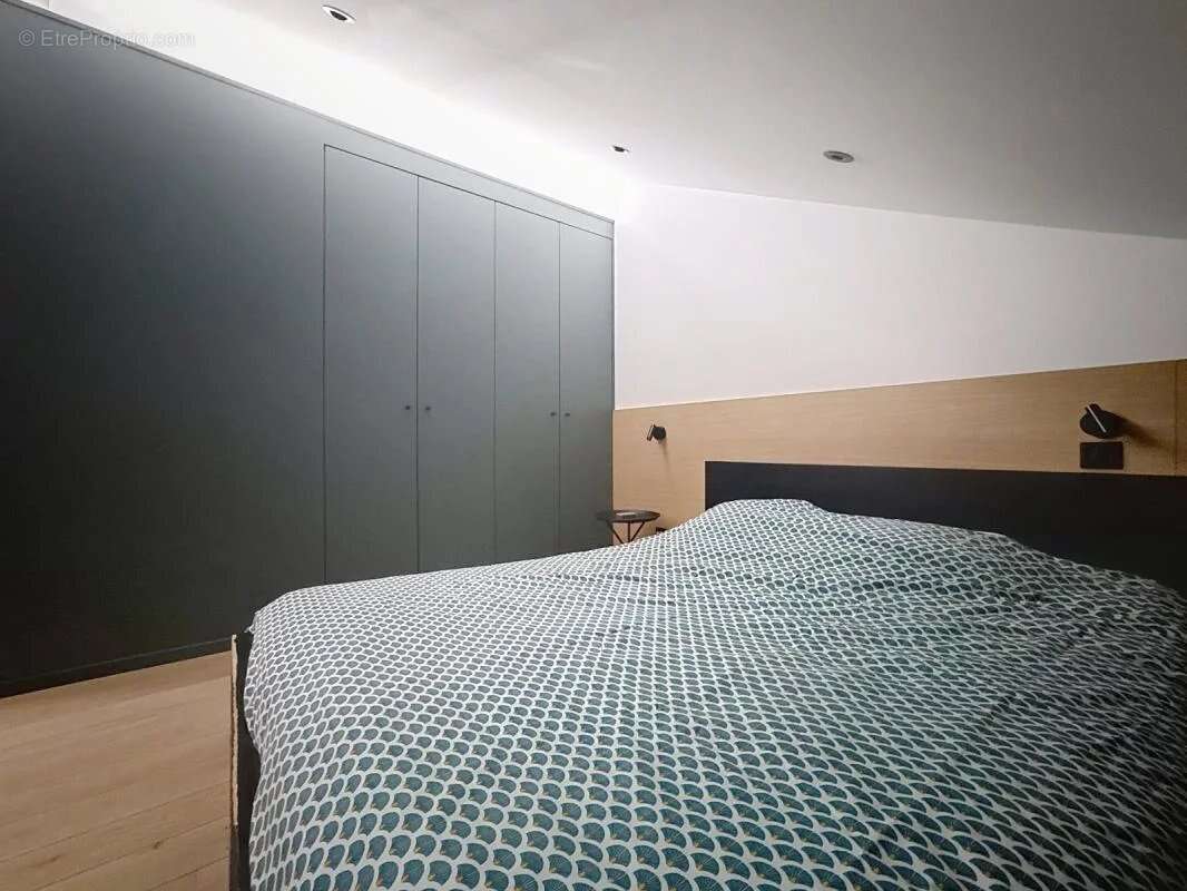 Appartement à LYON-5E